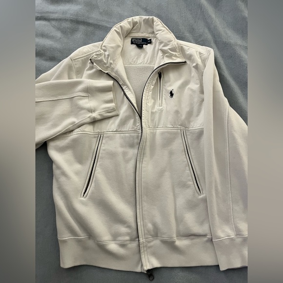 Heavy Ralph Lauren Jacket
